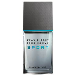 Issey Miyake L'Eau D'Issey Pour Homme Sport Eau de Toilette (Various Sizes) - 50ml precio