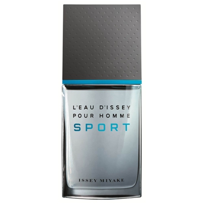 Issey Miyake L'Eau D'Issey Pour Homme Sport Eau de Toilette (Various Sizes) - 50ml