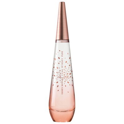 Issey Miyake L'Eau d'Issey Pure Petale de Nectar Eau de Toilette (Various Sizes) - 30ml