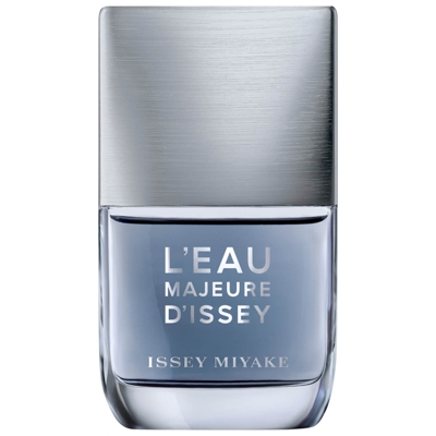 Issey Miyake L'Eau d'Issey Majeure Eau de Toilette (Various Sizes) - 50ml