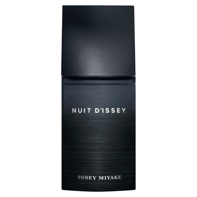 Issey Miyake Nuit d'Issey Eau de Toilette (Various Sizes) - 75ml