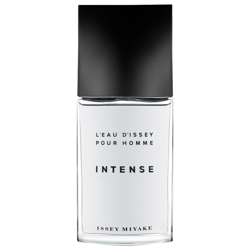 Issey Miyake L'Eau d'Issey Pour Homme Intense Eau de Toilette (Various Sizes) - 125ml características