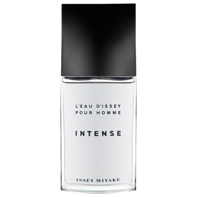 Issey Miyake L'Eau d'Issey Pour Homme Intense Eau de Toilette (Various Sizes) - 125ml