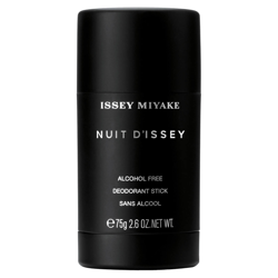 Issey Miyake Nuit d'Issey Deodorant Stick 75g en oferta