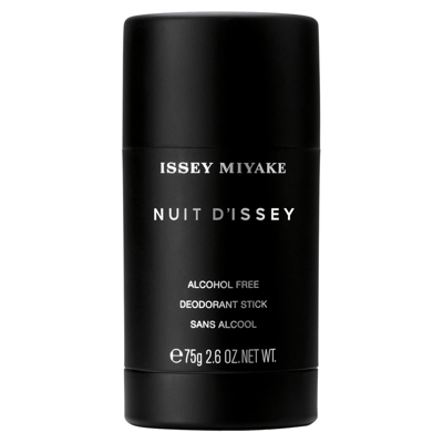Issey Miyake Nuit d'Issey Deodorant Stick 75g