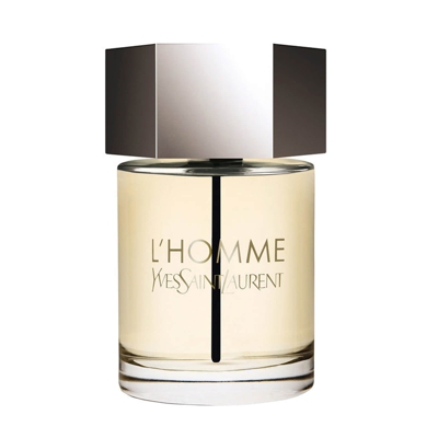 Eau de toilette L'Homme Yves Saint Laurent - 60ml