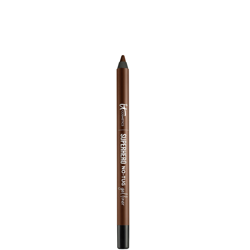 IT Cosmetics Superhero No-Tug Gel Eyeliner 1.2g (Various Shades) - Brilliant Brown en oferta
