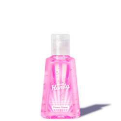 Merci Handy Hand Cleansing Gel 30ml (Various Fragrance)) - Flower Power precio