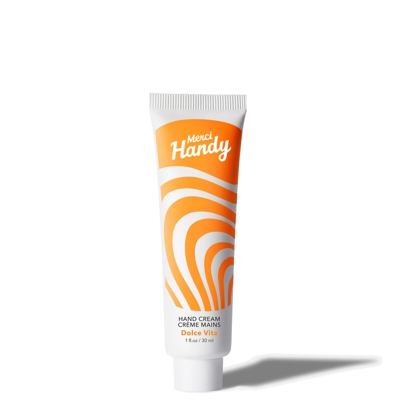 Merci Handy Hand Cream 30ml (Various Fragrance) - Dolce Vita