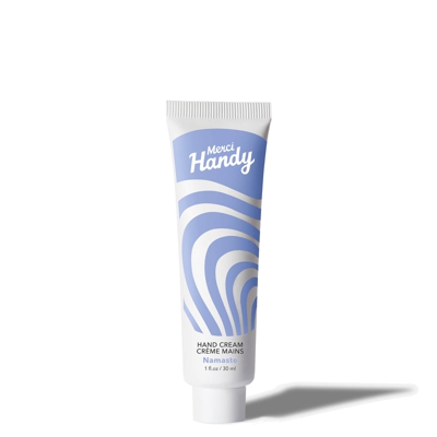 Merci Handy Hand Cream 30ml (Various Fragrance) - Namaste
