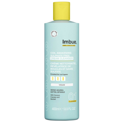 Imbue Coil Awakening Cream Cleanser 400ml precio