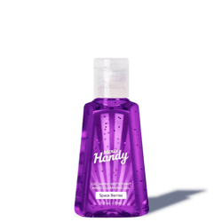 Merci Handy Hand Cleansing Gel 30ml (Various Fragrance)) - Space Berries características