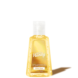 Merci Handy Hand Cleansing Gel 30ml (Various Fragrance)) - Glitter Fever características