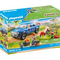 70518, Jouets de construction