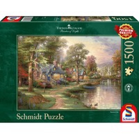 57452 puzzle 1500 pièce(s)
