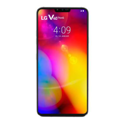 LG V40 ThinQ Dual-Sim 128Go gris - comme neuf características