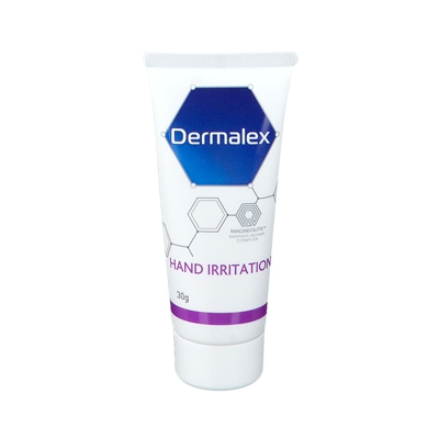 Dermalex Hand Eczema Traitement