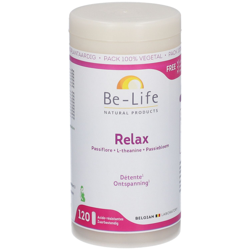 Be-Life Relax en oferta