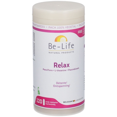 Be-Life Relax