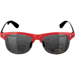 Jungle Lunettes de Soleil Fille 4-6 ans Club Rouge características