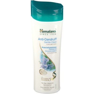 Himalaya Anti-Dandruff Gentle Clean Shampooing