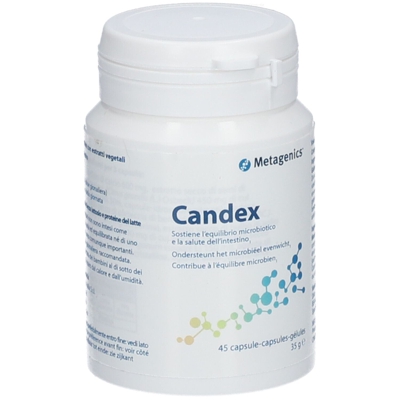 Metagenics® Candex