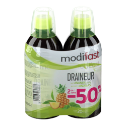 modifast® Draineur Ananas precio