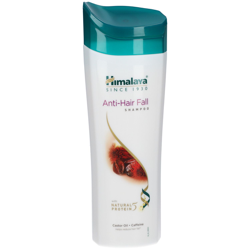Himalaya Anti-Hair Fall Shampoo precio