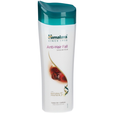 Himalaya Anti-Hair Fall Shampoo
