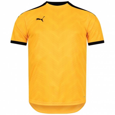 PUMA ftblNXT Graphic Haut Hommes Maillot 657007-04