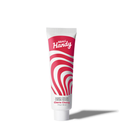 Merci Handy Hand Cream 30ml (Various Fragrance) - Chérie Cherry características
