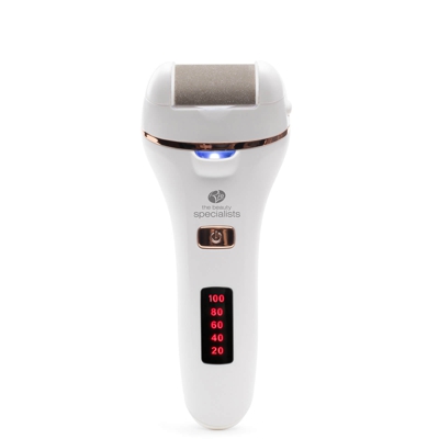 Rio Go Smooth 60 Second Pedi Device