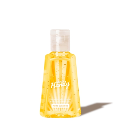 Merci Handy Hand Cleansing Gel 30ml (Various Fragrance)) - Hello Sunshine