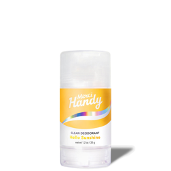Merci Handy Clean Deodorant 33g (Various Fragrance) - Hello Sunshine precio