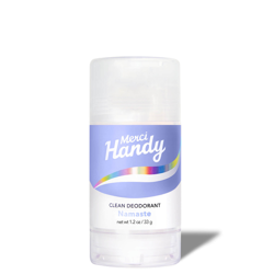 Merci Handy Clean Deodorant 33g (Various Fragrance) - Namaste en oferta