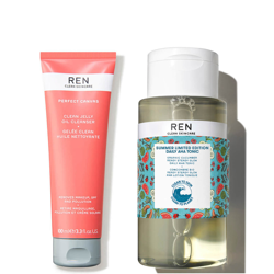 REN Clean Skincare The Cleanse & Tone Kit precio