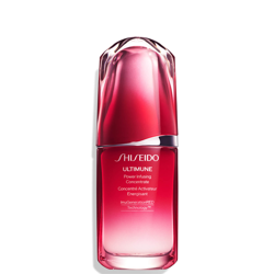 Shiseido Exclusive Ultimune Power Infusing Concentrate (Various Sizes) - 50ml características
