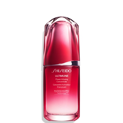 Shiseido Exclusive Ultimune Power Infusing Concentrate (Various Sizes) - 50ml