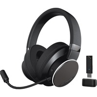 SXFI Theater, Casque d''écoute