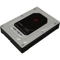 2.5 - 3.5" SATA Drive Carrier Universel Cage disque dur, Cadrage precio