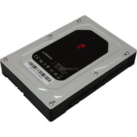 2.5 - 3.5" SATA Drive Carrier Universel Cage disque dur, Cadrage