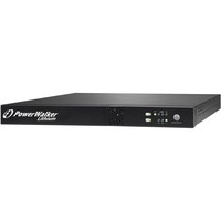 VFI LR1U Lithium Double-conversion (en ligne) 1000 VA 800 W 3 sortie(s) CA, UPS