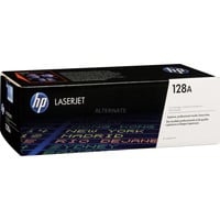128A Cyan Original LaserJet Toner Cartridge with ColorSphere Toner Cartouche de toner 1 pièce(s)
