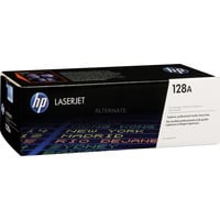 128A Yellow Original LaserJet Toner Cartridge with ColorSphere Toner Cartouche de toner 1 pièce(s) Jaune precio