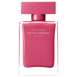 Narciso Rodriguez Fleur Musc for Her Eau de Parfum (Various Sizes) - 50ml precio