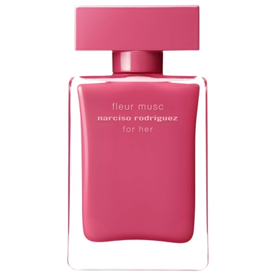 Narciso Rodriguez Fleur Musc for Her Eau de Parfum (Various Sizes) - 50ml