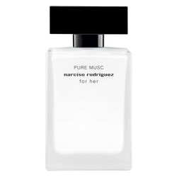 Narciso Rodriguez Pure Musc for Her Eau de Parfum (Various Sizes) - 50ml precio