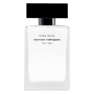 Narciso Rodriguez Pure Musc for Her Eau de Parfum (Various Sizes) - 50ml
