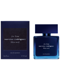 Narciso Rodriguez for Him Bleu Noir Eau de Parfum (Various Sizes) - 100ml características