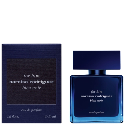 Narciso Rodriguez for Him Bleu Noir Eau de Parfum (Various Sizes) - 100ml
